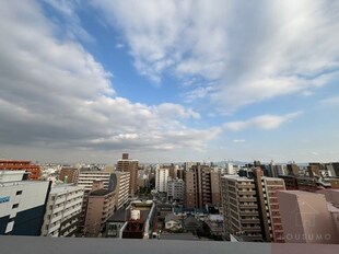 コンフォリア・リヴ新大阪Qの物件内観写真